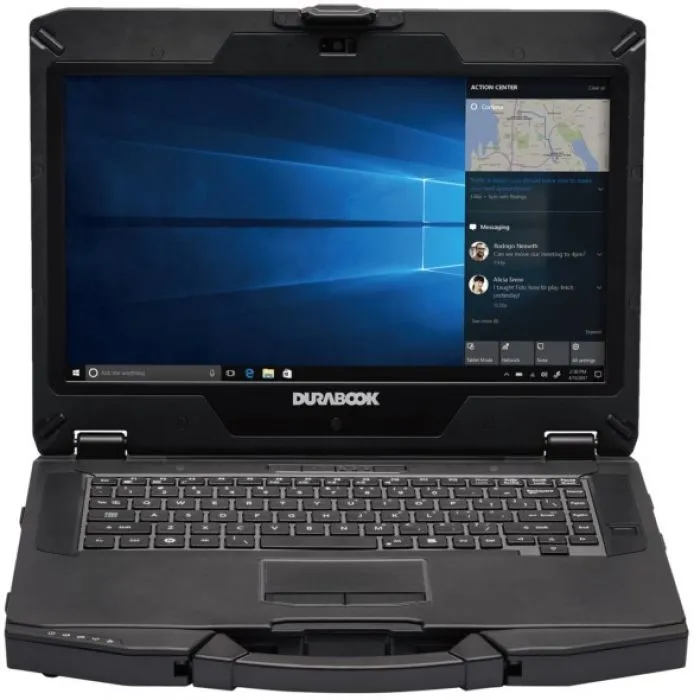 Durabook S14I Gen2 Standard