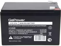 GoPower LA-12120