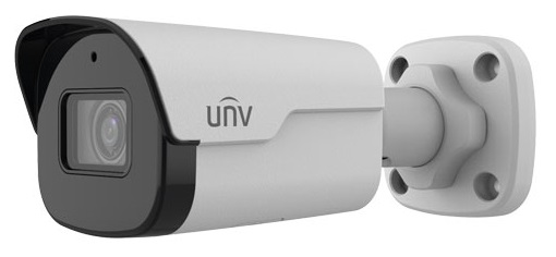 

Видеокамера IP UNIVIEW IPC2122SB-ADF28KM-I0-RU 2MP с ИК подсв. до 40 м., фикс. объектив 2.8мм, 1/2.8" CMOS, 106.7°,Ultra 265/H.265/H.264/MJPEG, WDR 12, IPC2122SB-ADF28KM-I0-RU