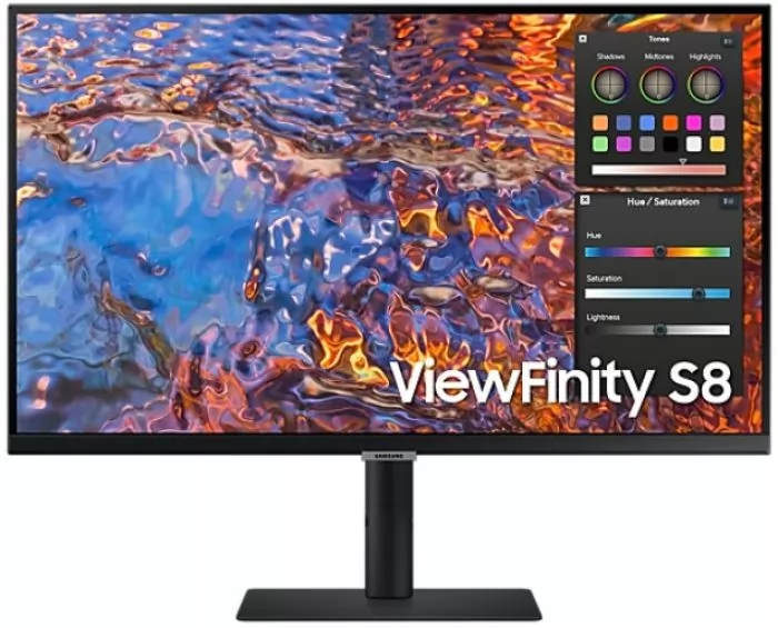 Samsung ViewFinity S8 S80PB UHD