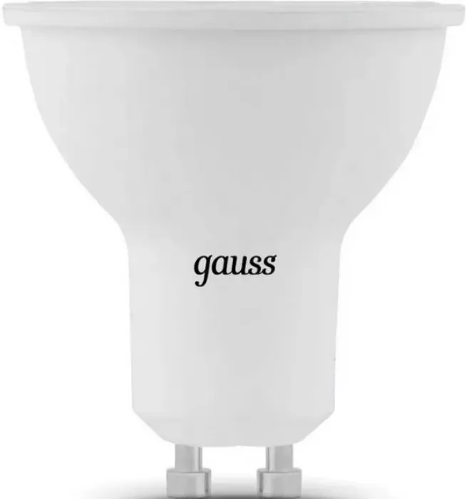 Gauss 101506209