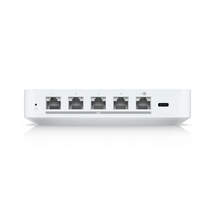 фото Ubiquiti UniFi Gateway Max