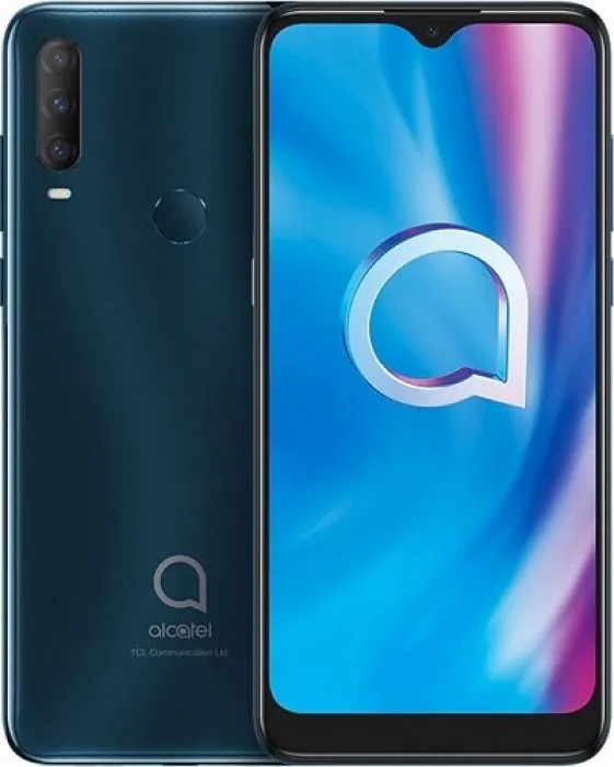 Alcatel 1S (2020)/5028Y