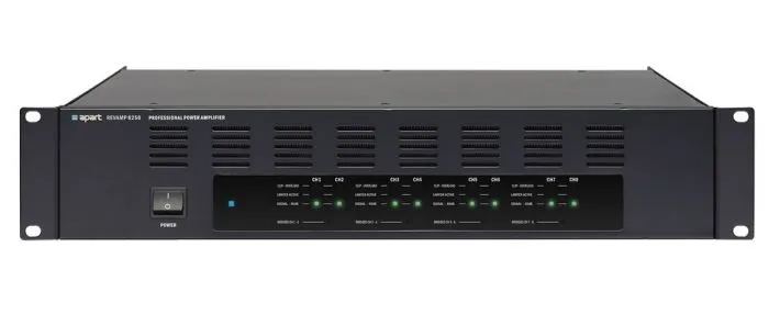 BIAMP REVAMP8250