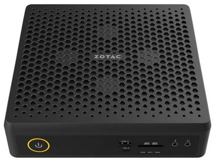 Zotac ZBOX-EN374070C-BE