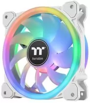 Thermaltake SWAFAN 12 RGB White TT Premium Edition