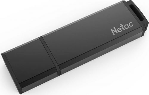 

Накопитель USB 3.0 128GB Netac NT03U351N-128G-30BK, NT03U351N-128G-30BK