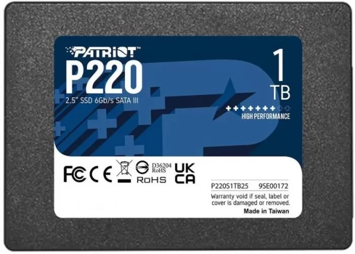 Patriot Memory P220S1TB25