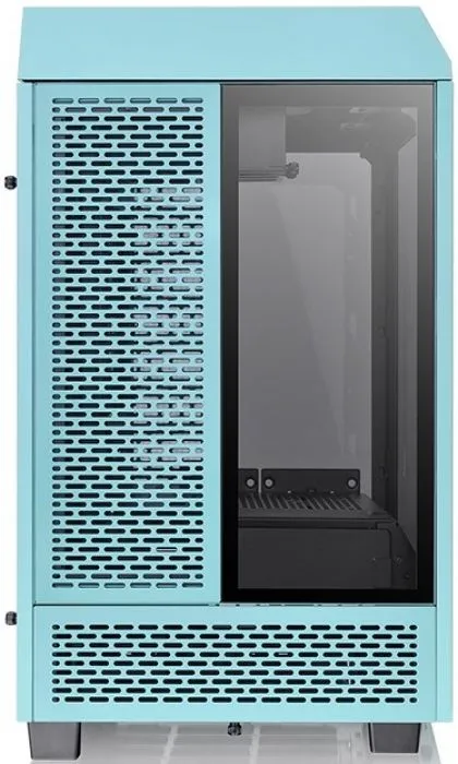 Thermaltake The Tower 100 Turquoise