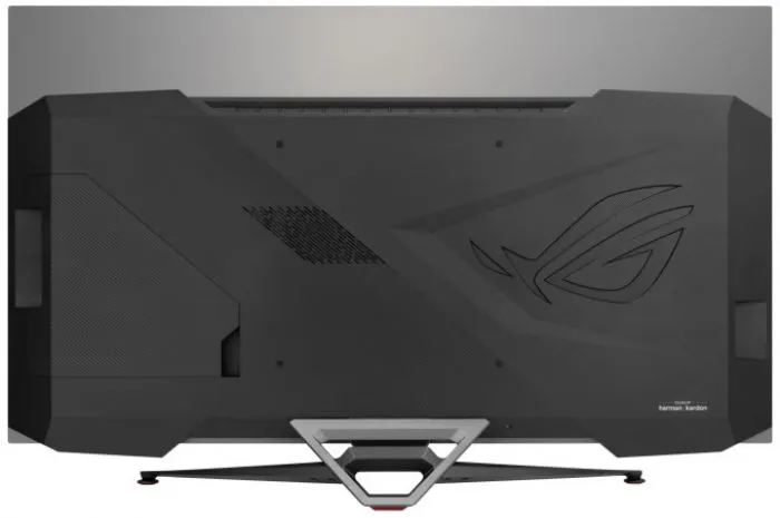 ASUS ROG Swift OLED PG48UQ