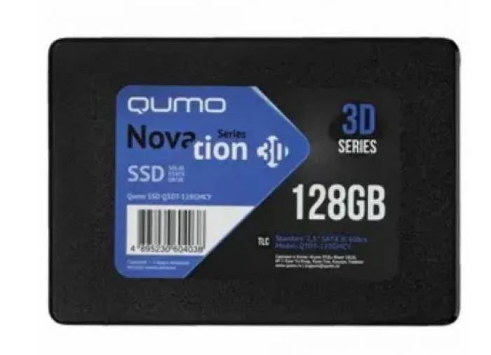 Qumo Q3DT-128GMCY