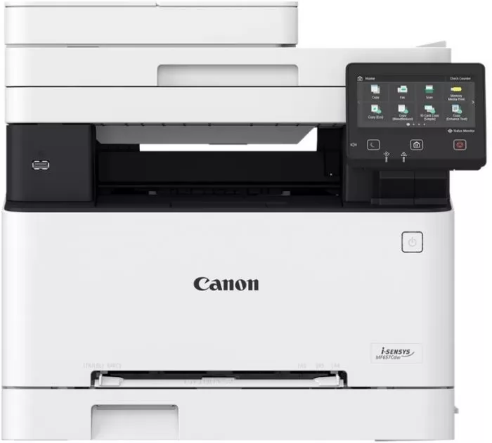 Canon i-SENSYS MF657Cdw