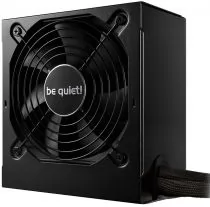 Be quiet! System Power 10