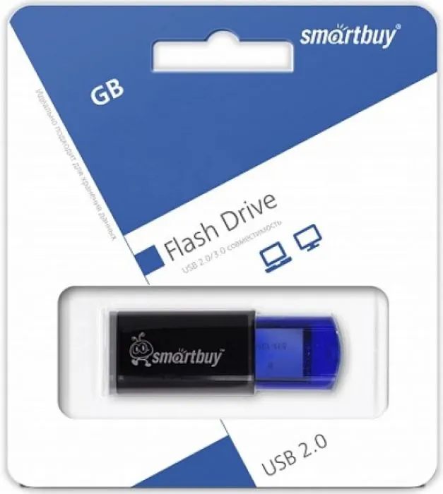 SmartBuy SB64GBCL-B