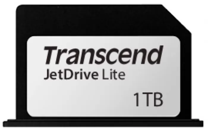 Transcend JetDrive Lite 330