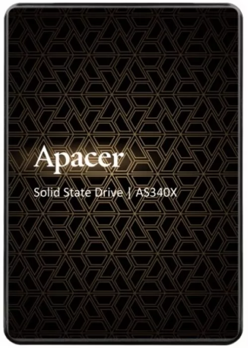 Apacer AP960GAS340XC-1