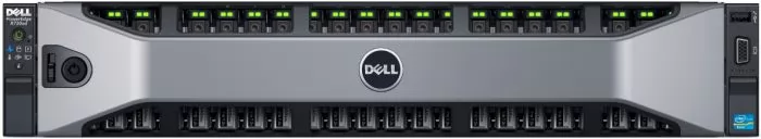 Dell PowerEdge R730XD