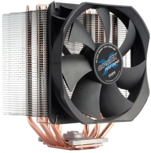 Кулер Zalman CNPS10X PERFORMA