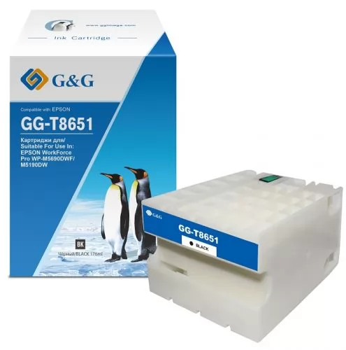 G&G GG-C13T865140