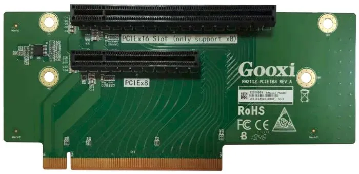 Gooxi SL2108-748-PCIE3-M