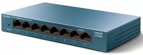 TP-LINK LS108G