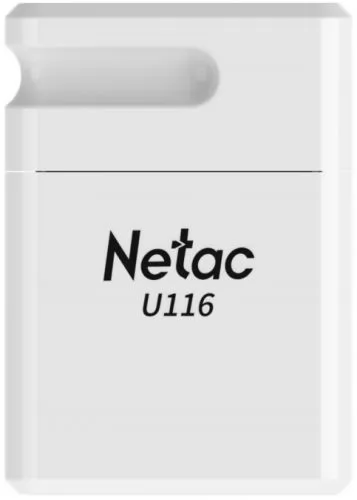 Netac NT03U116N-128G-30WH