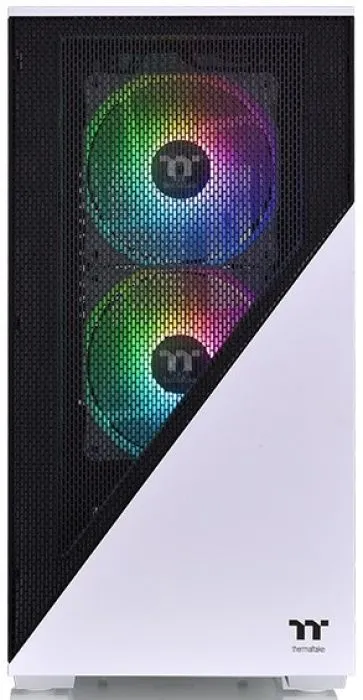 Thermaltake Divider 170 TG ARGB