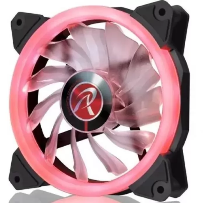 Raijintek IRIS 12 Red