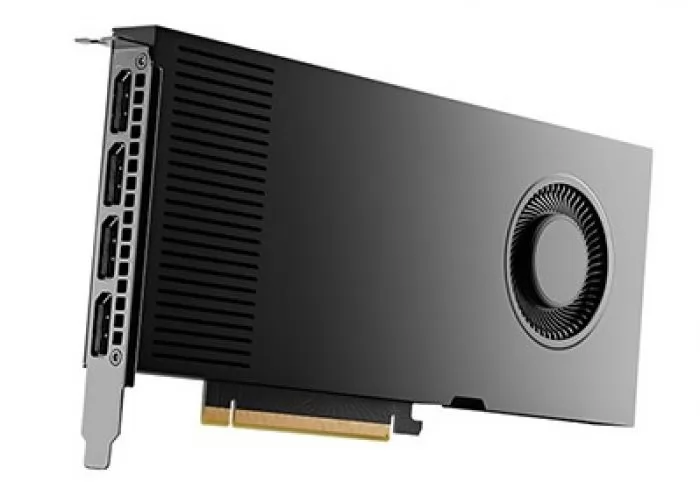 nVidia RTX 4000 Ada