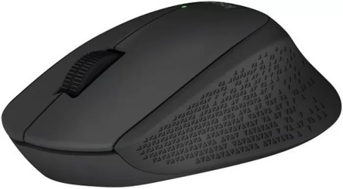 Logitech M280 Black