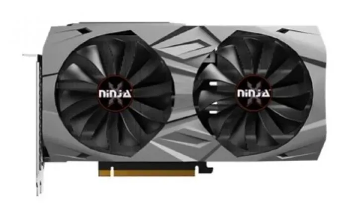 Sinotex GeForce RTX 3060 Ninja