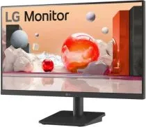 фото LG 27MS500-B