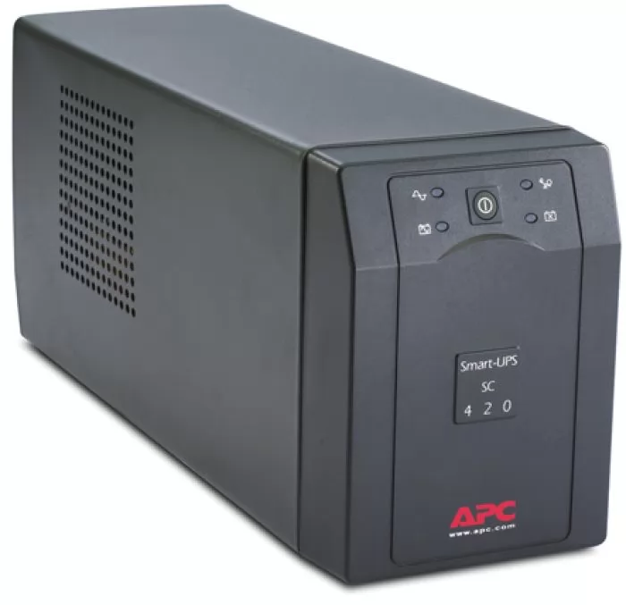 Apc smart ups sc 1500