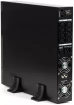 фото Бастион RAPAN-UPS 3000 RACK+4x9Ah