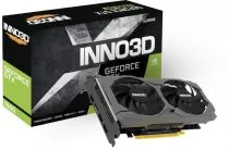 Inno3D GeForce GTX 1650 TWIN X2 OC V3