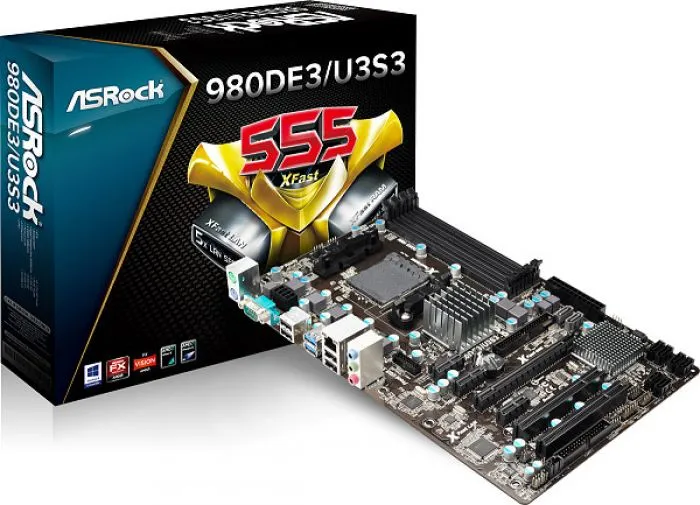 ASRock 980DE3/U3S3