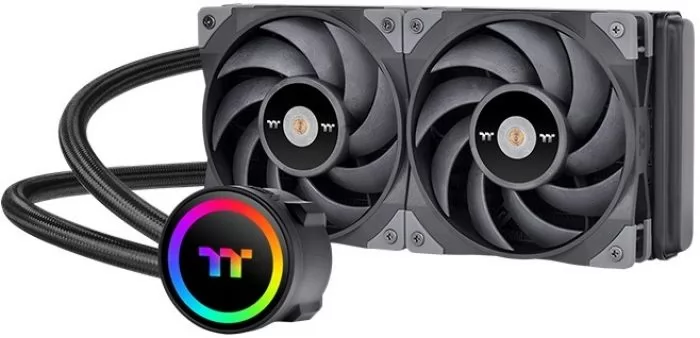 Thermaltake TOUGHLIQUID 240 ARGB Sync