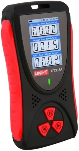 UNI-T UT334A