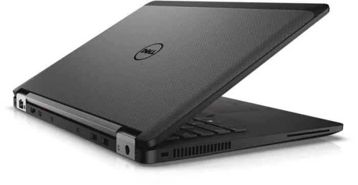 фото Dell Latitude E7470