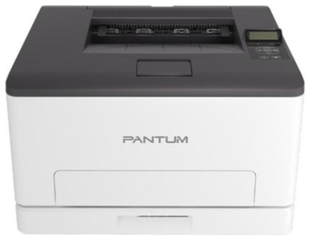 Принтер цветной Pantum CP1100DN А4, лазерный, 1200x600 dpi, 18 стр/мин, 1 GB RAM, PCL/PS, лоток 250 л., дуплекс, USB, LAN, старт.картридж 1000/700 стр