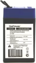 GoPower LA-403