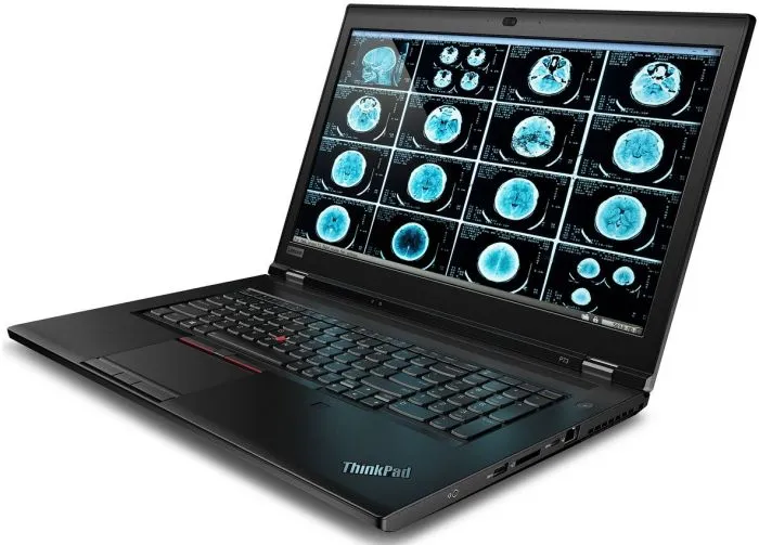 Lenovo ThinkPad P73