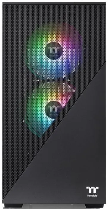 фото Thermaltake Divider 170 TG ARGB