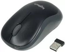 фото Logitech Combo MK330