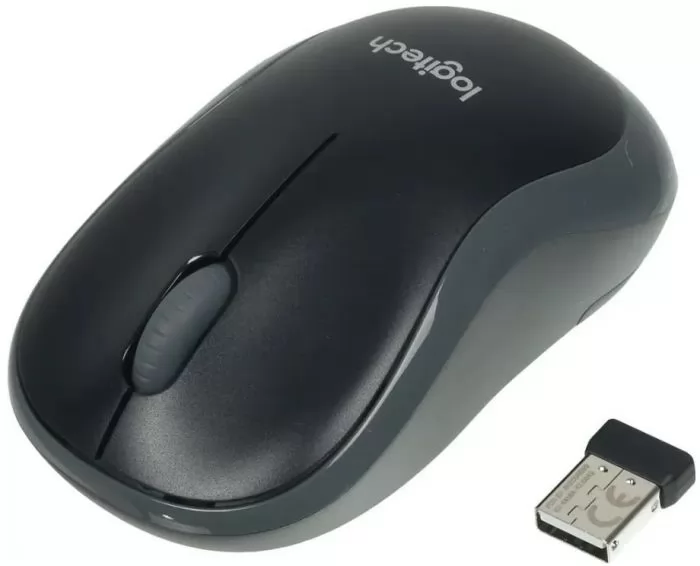 Logitech Combo MK330