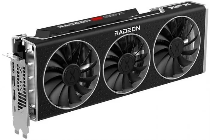 XFX Radeon RX 6900 XT Speedster MERC 319 (RX-69XTACSD9)