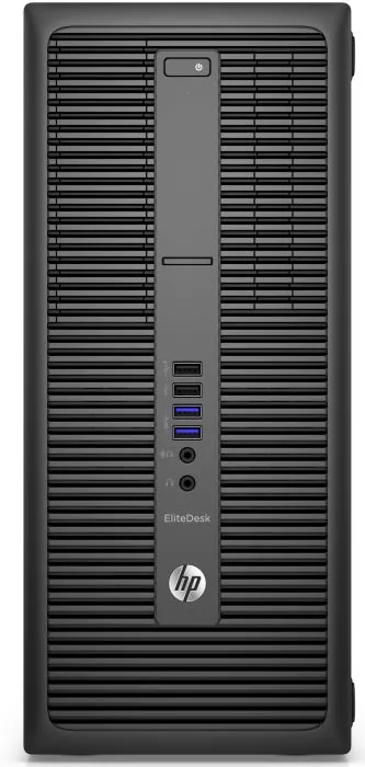 HP EliteDesk 800 G2 T4J48EA