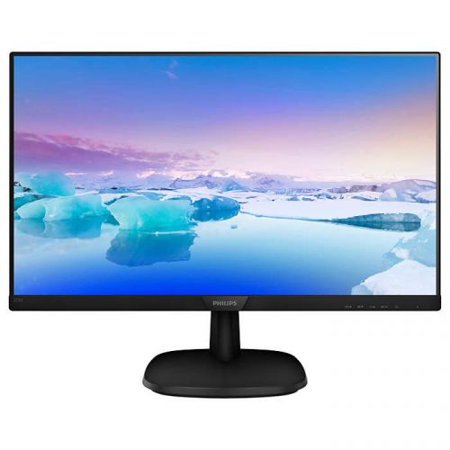 

Монитор 27" Philips 273V7QSB, 273V7QSB