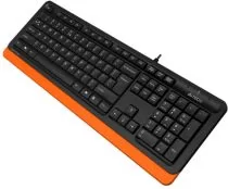 A4Tech FK10 ORANGE