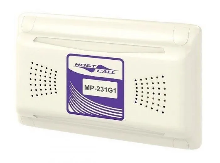 фото HostCall MP-231G1